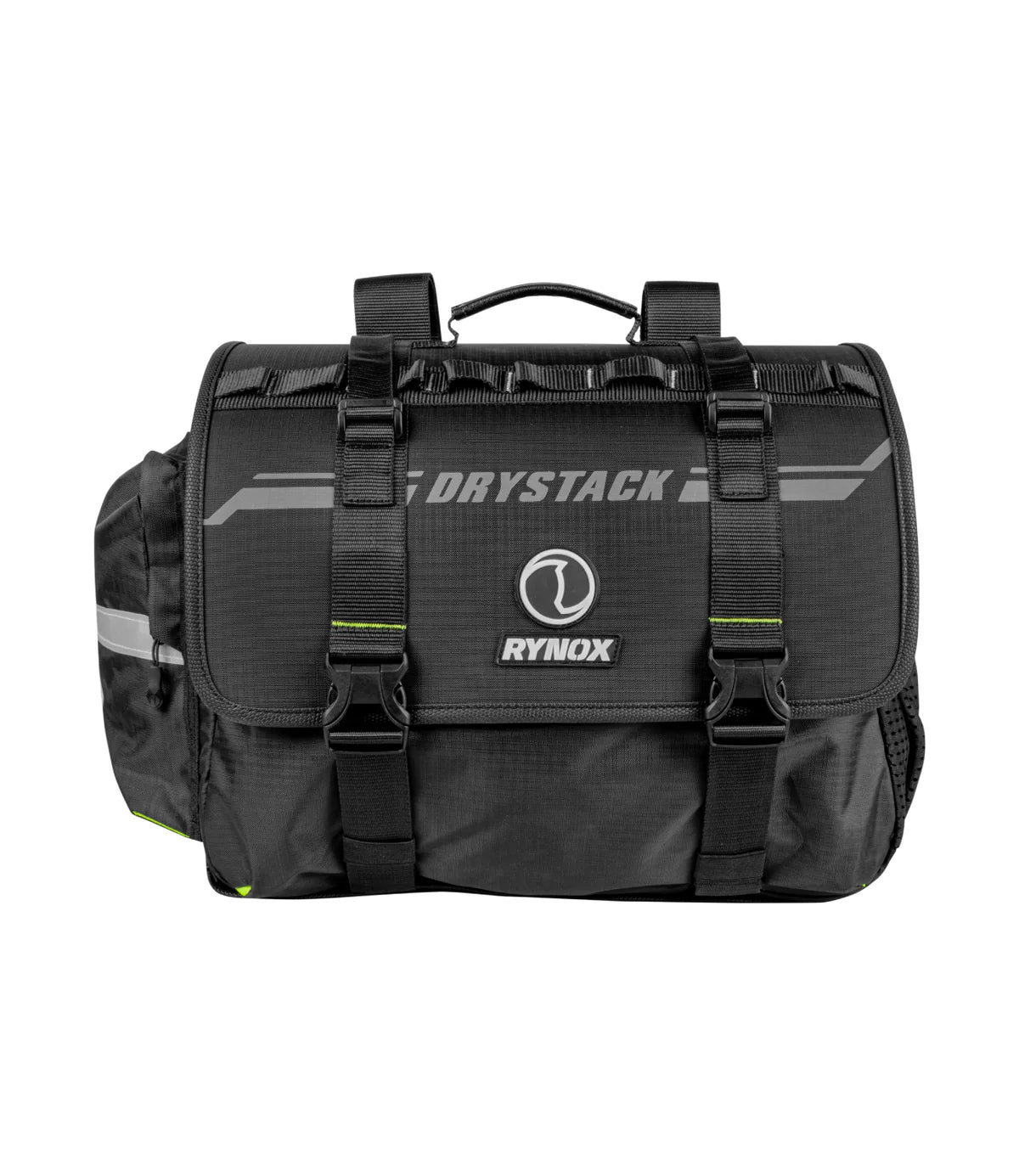 Rynox Drystack Saddlebags (60 litres)