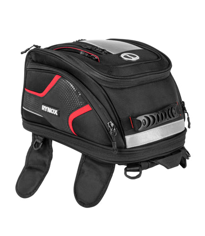 Rynox Magnapod Tankbag