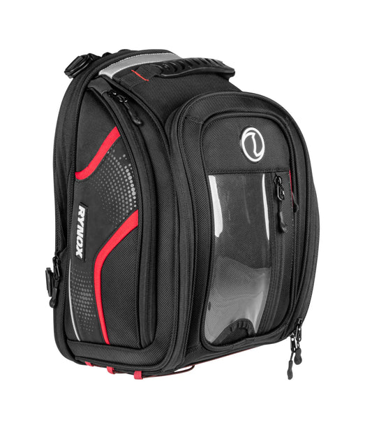 Rynox Magnapod Tankbag
