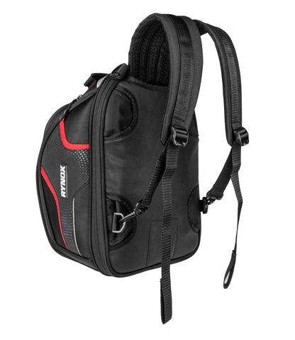 Rynox Magnapod Tankbag