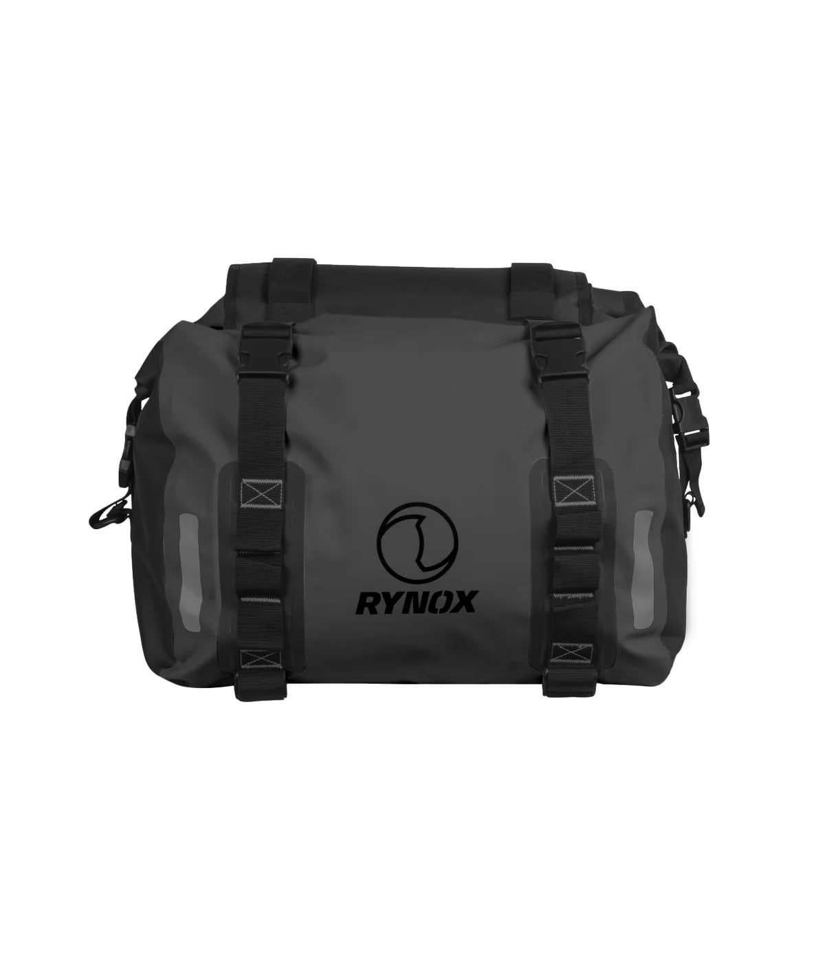 EXPEDITION SADDLEBAGS - STORMPROOF