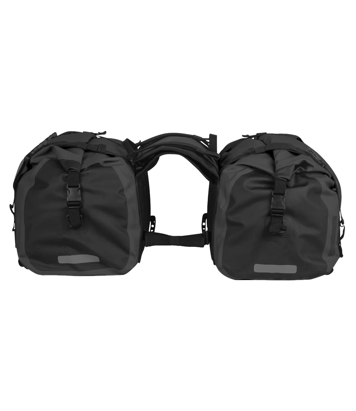 EXPEDITION SADDLEBAGS - STORMPROOF