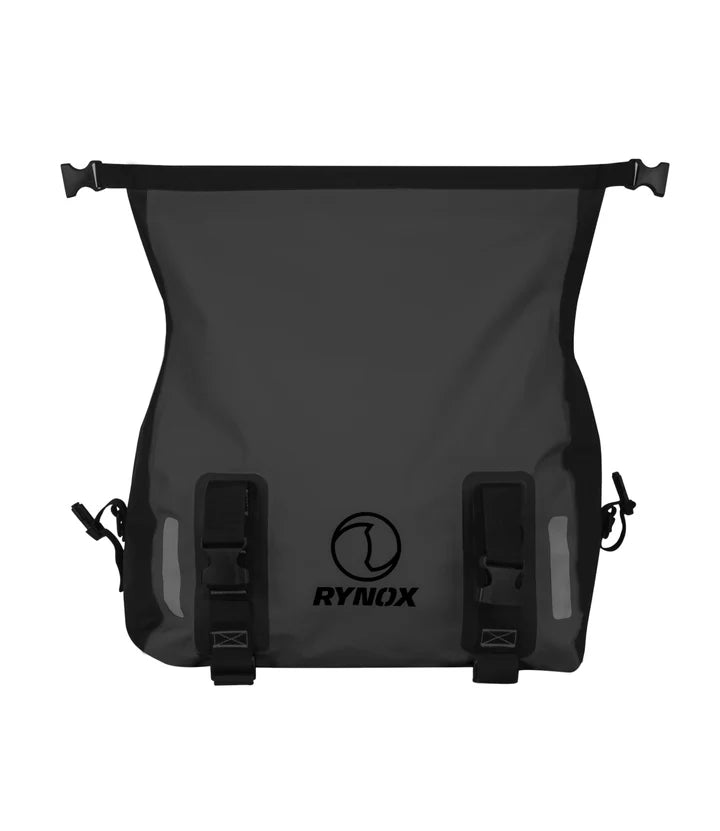 EXPEDITION SADDLEBAGS - STORMPROOF