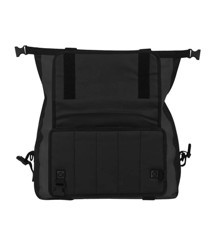 EXPEDITION SADDLEBAGS - STORMPROOF