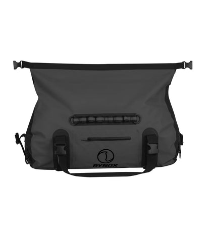 Rynox Expedition Trail Bag 2 – Stormproof (DARK GREY)