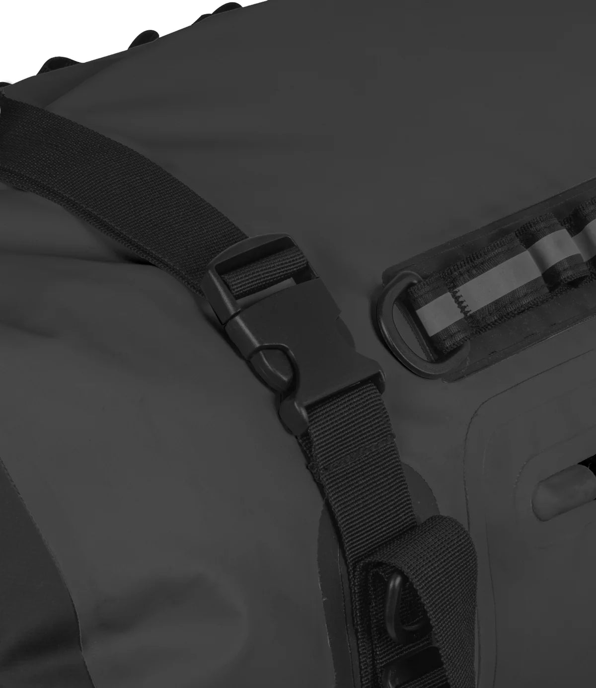 Rynox Expedition Trail Bag 2 – Stormproof (DARK GREY)