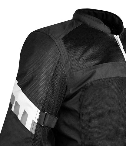 RYNOX HELIUM GT 2 JACKET