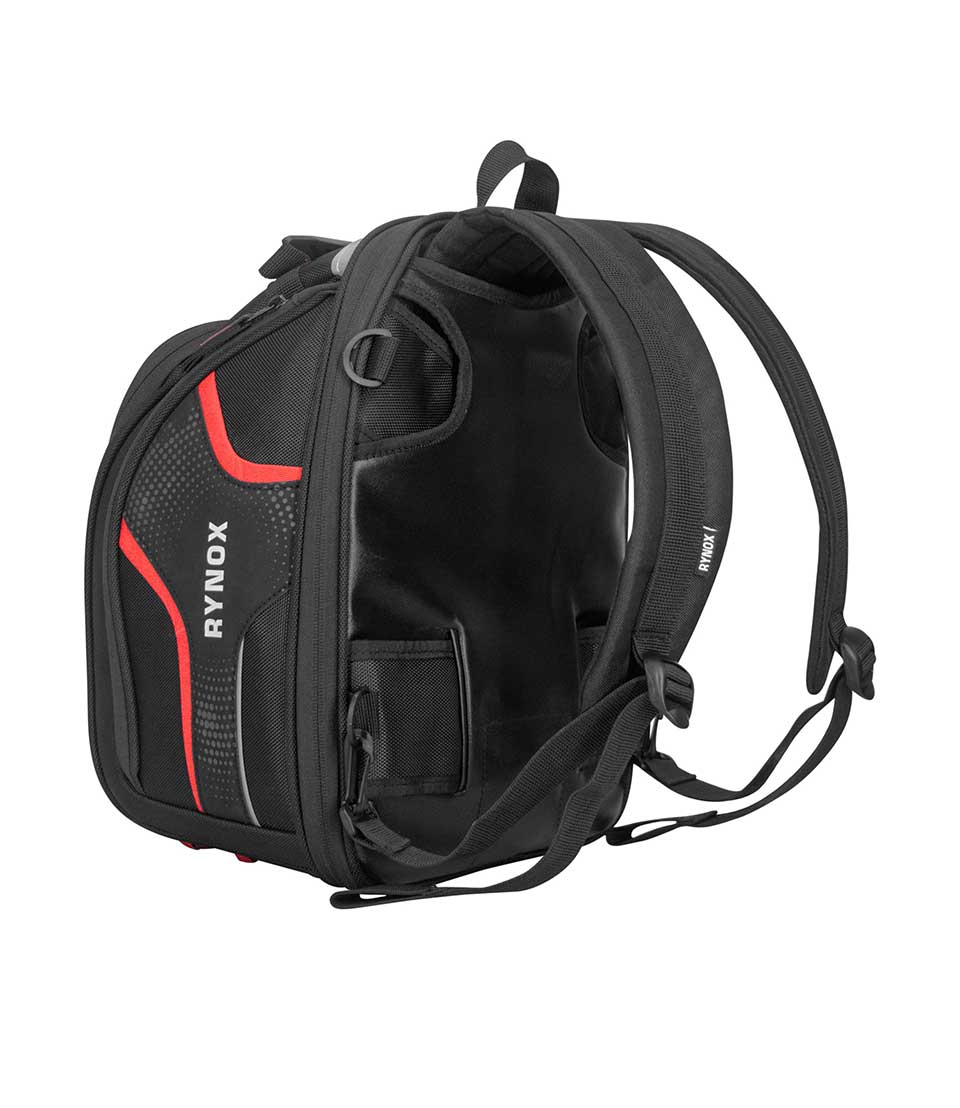 Rynox Magnapod Tankbag