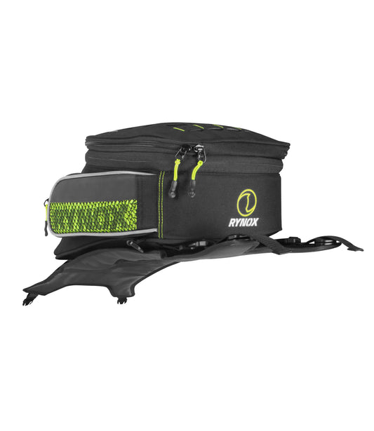 Rynox Navigator Tank Bag 15L