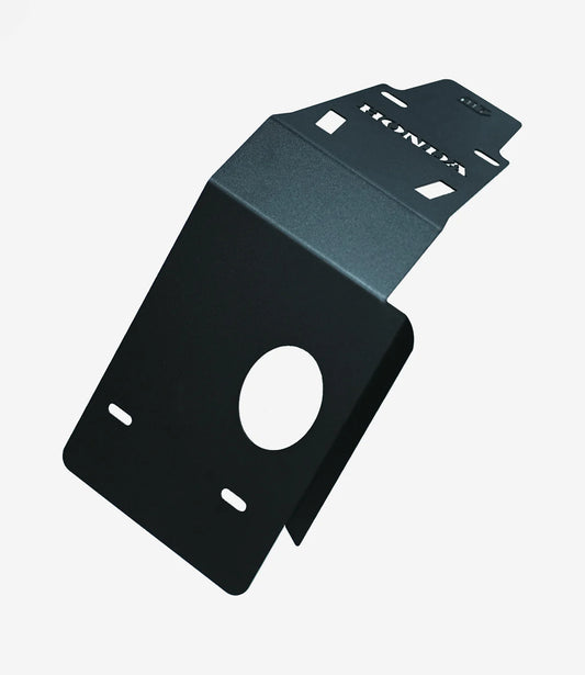 MOTO TORQUE HONDA H'NESS 350- Engine Guard