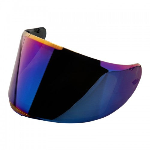 Axor Street Blue Visor