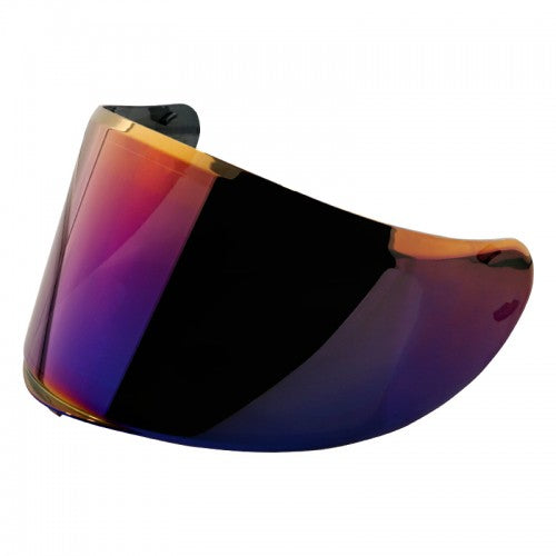 Axor Street Red Visor