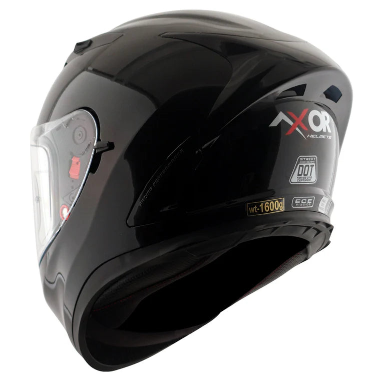 AXOR STREET BLACK