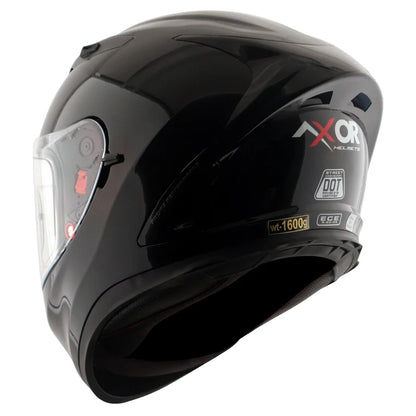AXOR STREET BLACK