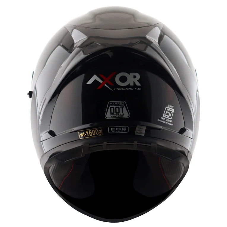 AXOR STREET BLACK