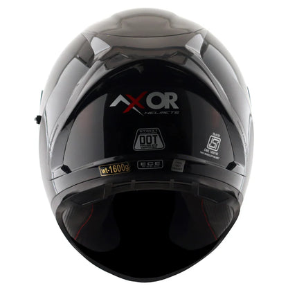 AXOR STREET BLACK