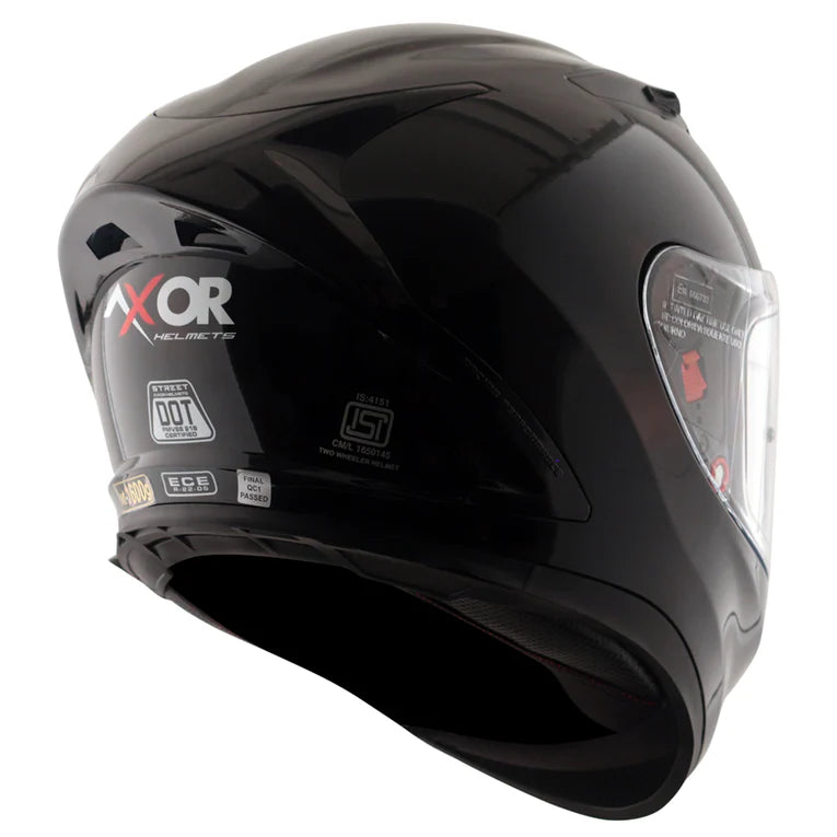AXOR STREET BLACK