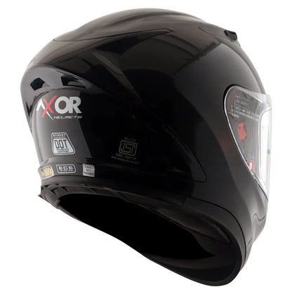 AXOR STREET BLACK