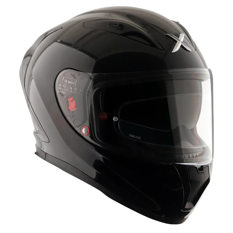 AXOR STREET BLACK