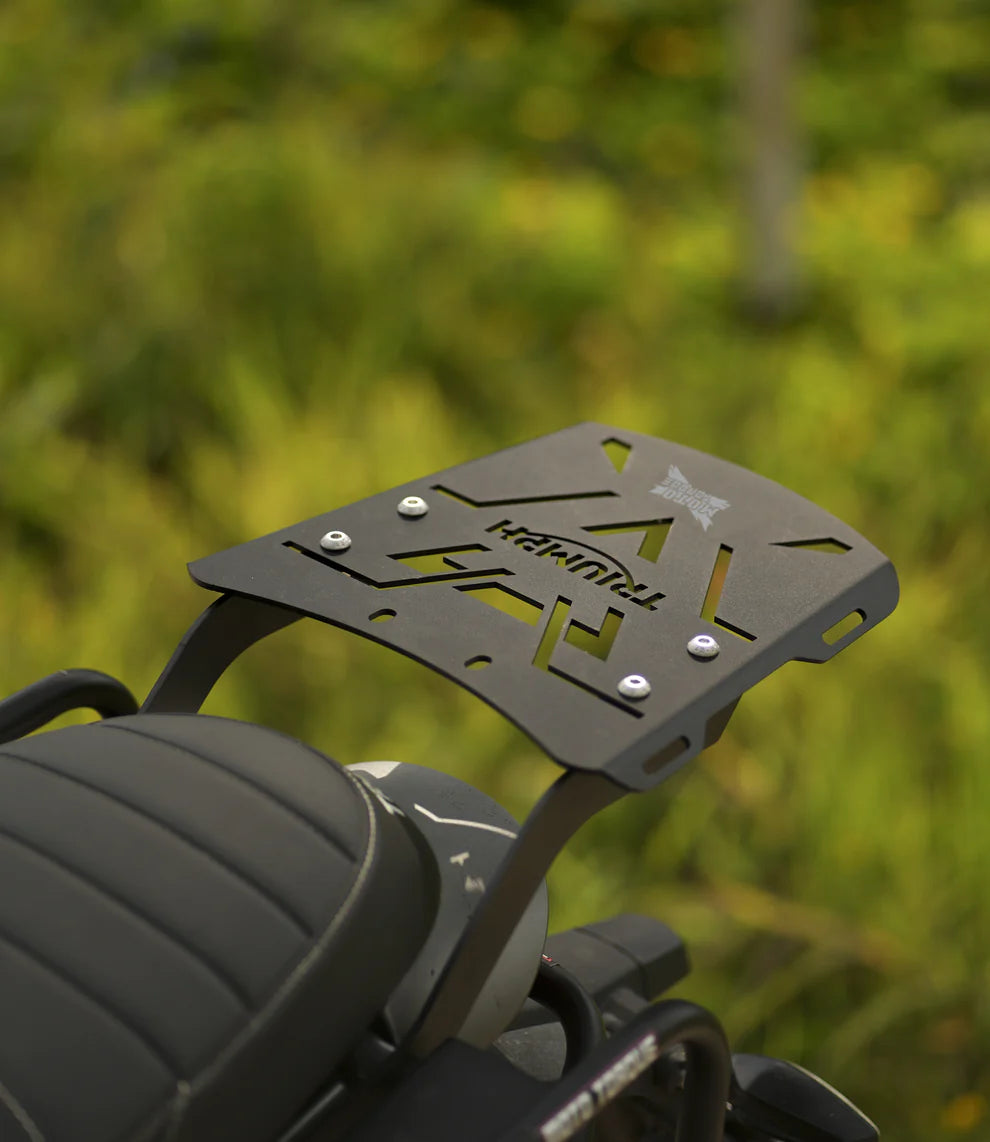 MOTO TORQUE TRUIMPH SPEED 400 TOP RACK