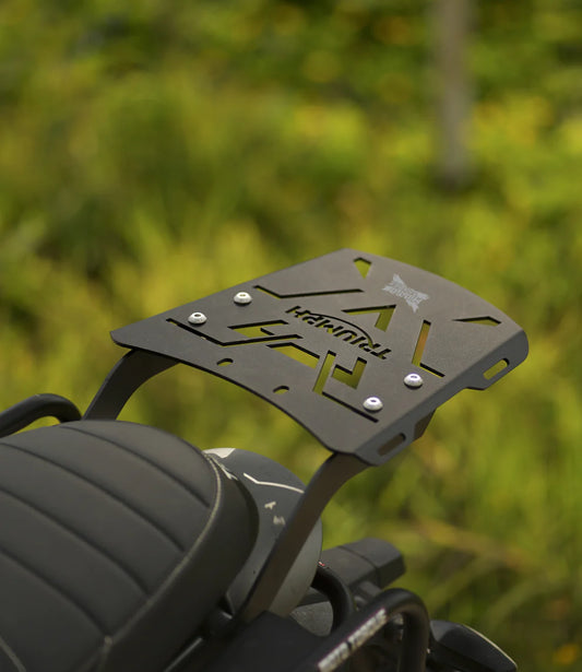 MOTO TORQUE TRUIMPH SPEED 400 TOP RACK