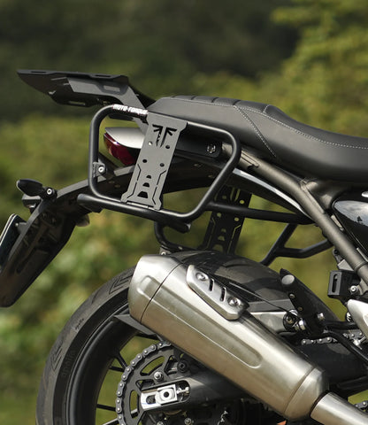 MOTO TORQUE TRUIMPH SPEED 400 SADDLE STAY
