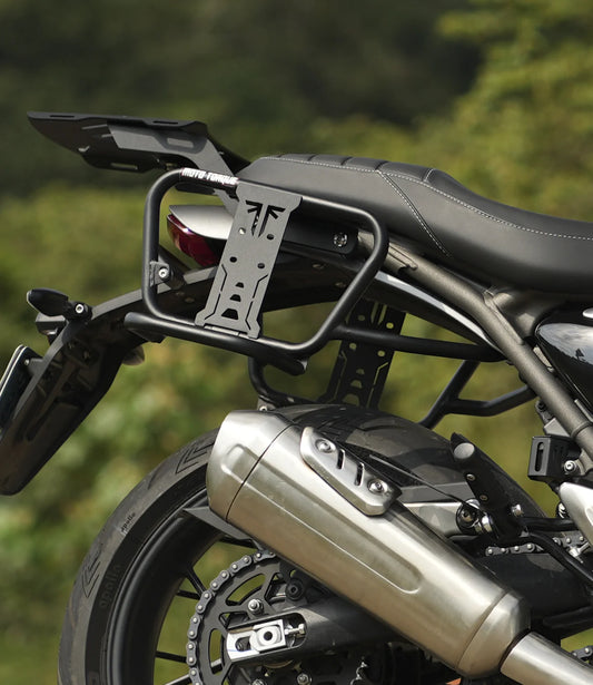 MOTO TORQUE TRUIMPH SPEED 400 SADDLE STAY