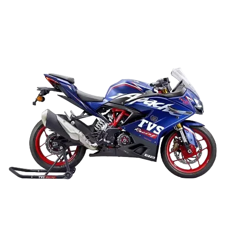 TVS APACHE RR310