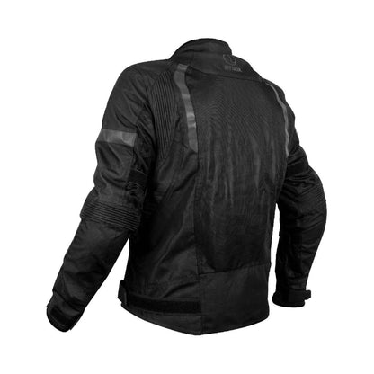 Rynox Tornado Pro 4 Jacket