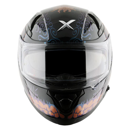 AXOR APEX TRANS BK GOLD