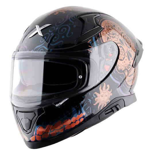 AXOR APEX TRANS BK GOLD