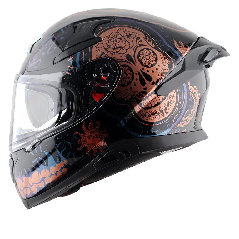 AXOR APEX TRANS BK GOLD