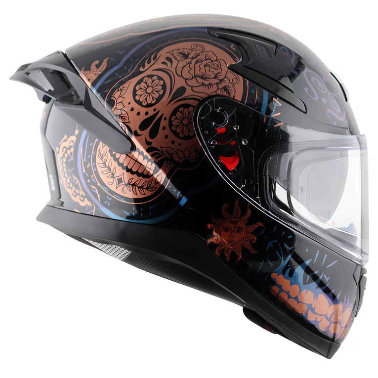 AXOR APEX TRANS BK GOLD
