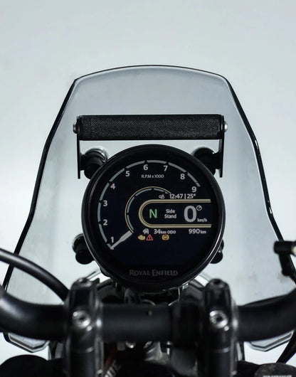 MOTO TORQUE HIMALAYAN 450 - GPS MOUNT