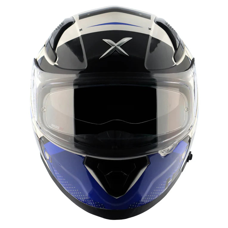 AXOR APEX HEX 2 WHITE BULE