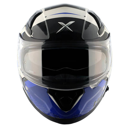 AXOR APEX HEX 2 WHITE BULE