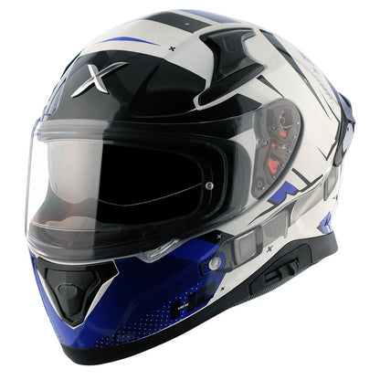 AXOR APEX HEX 2 WHITE BULE