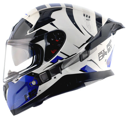 AXOR APEX HEX 2 WHITE BULE