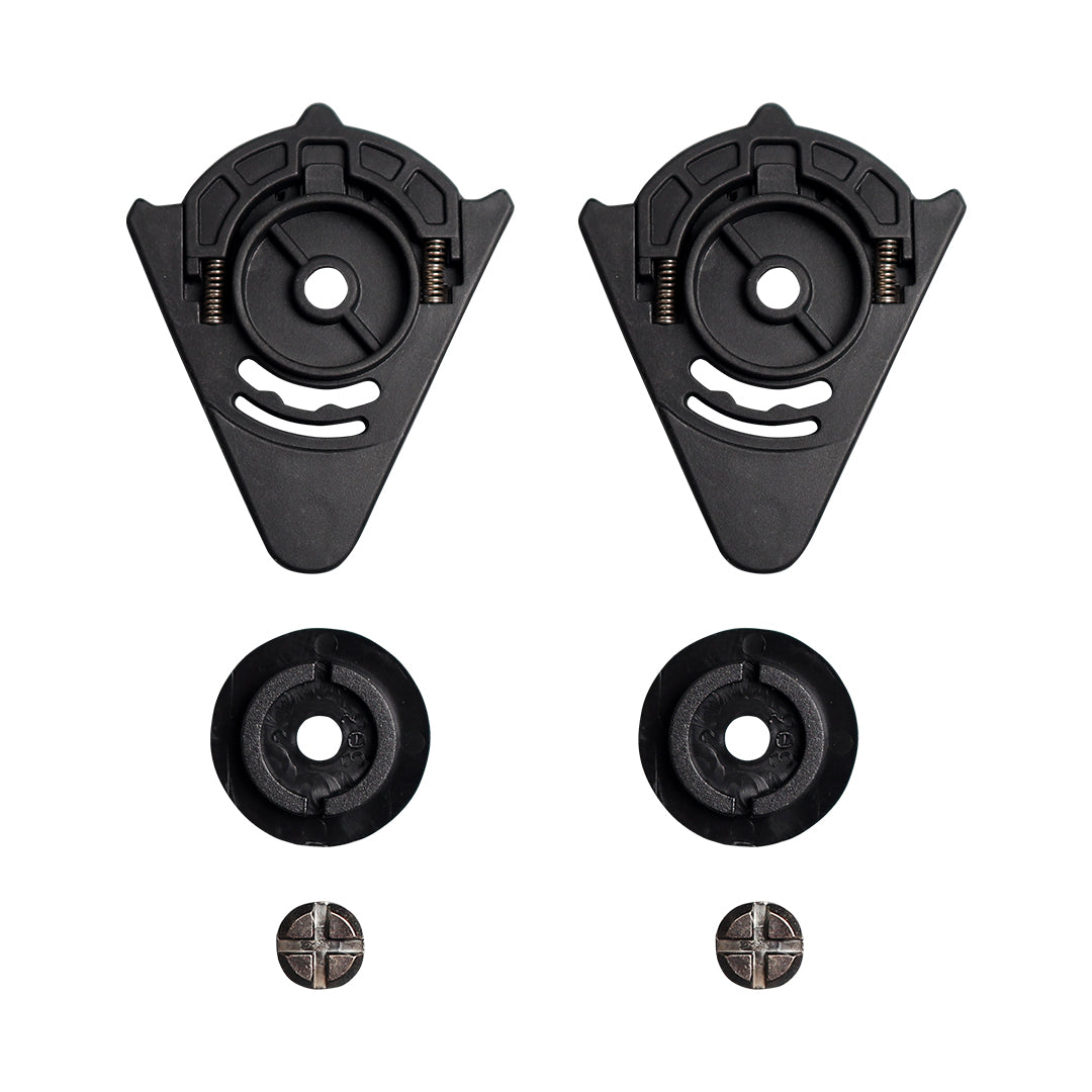 Axor X-cross Outer Visor Mechanism