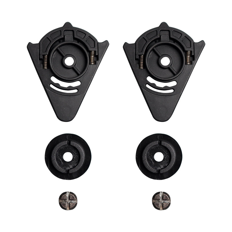 Axor X-cross Outer Visor Mechanism