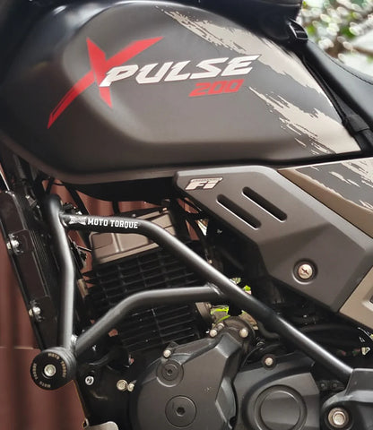 MOTO TORQUE  XPULSE CRASH GUARD