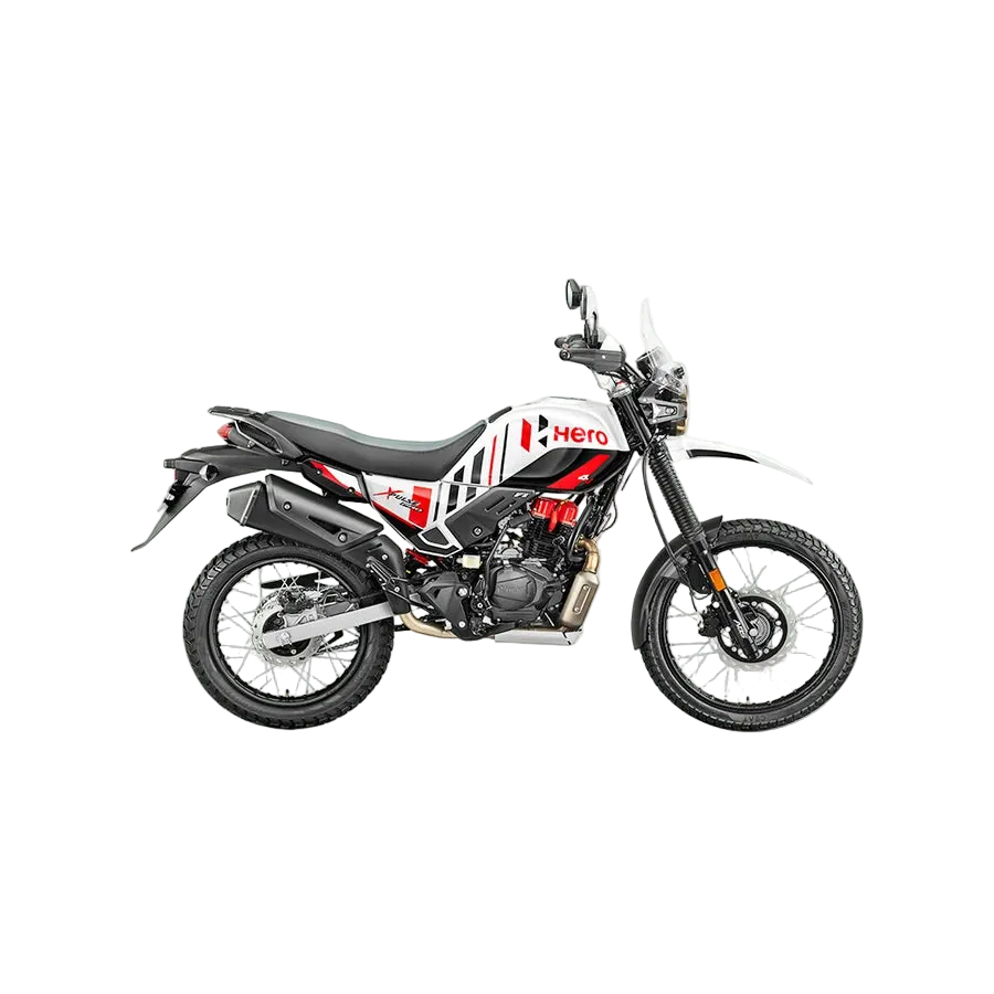 HERO XPULSE  200 4V