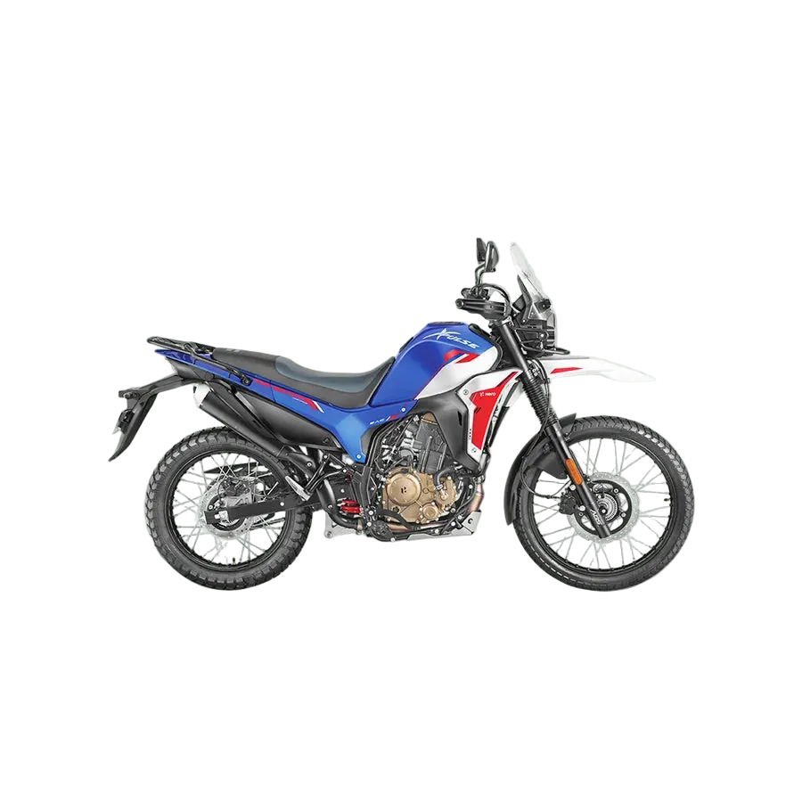 HERO XPULSE 210