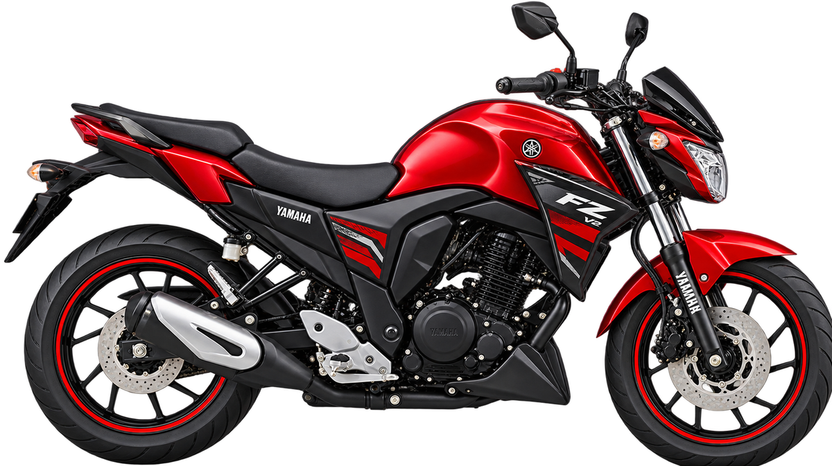 FZ V2