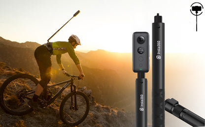 Insta360 Invisible Selfie Stick