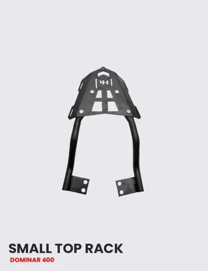 HT EXHUAST DOMIMAR TOP RACK