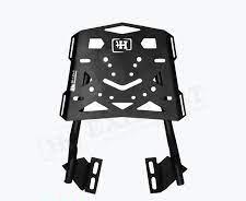 HT EXHAUST PULSAR 150,180, 220 F TOP RACK