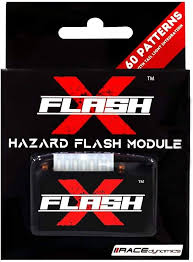 X-FLASHER HERO XPULSE BS4