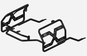 MOTO TORQUE XPULSE 200 4V SADDLE  STAY