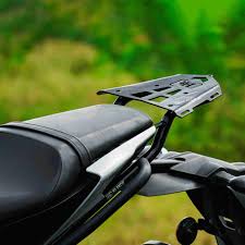 HT EXHAUST Mt-15 Top Rack Premium